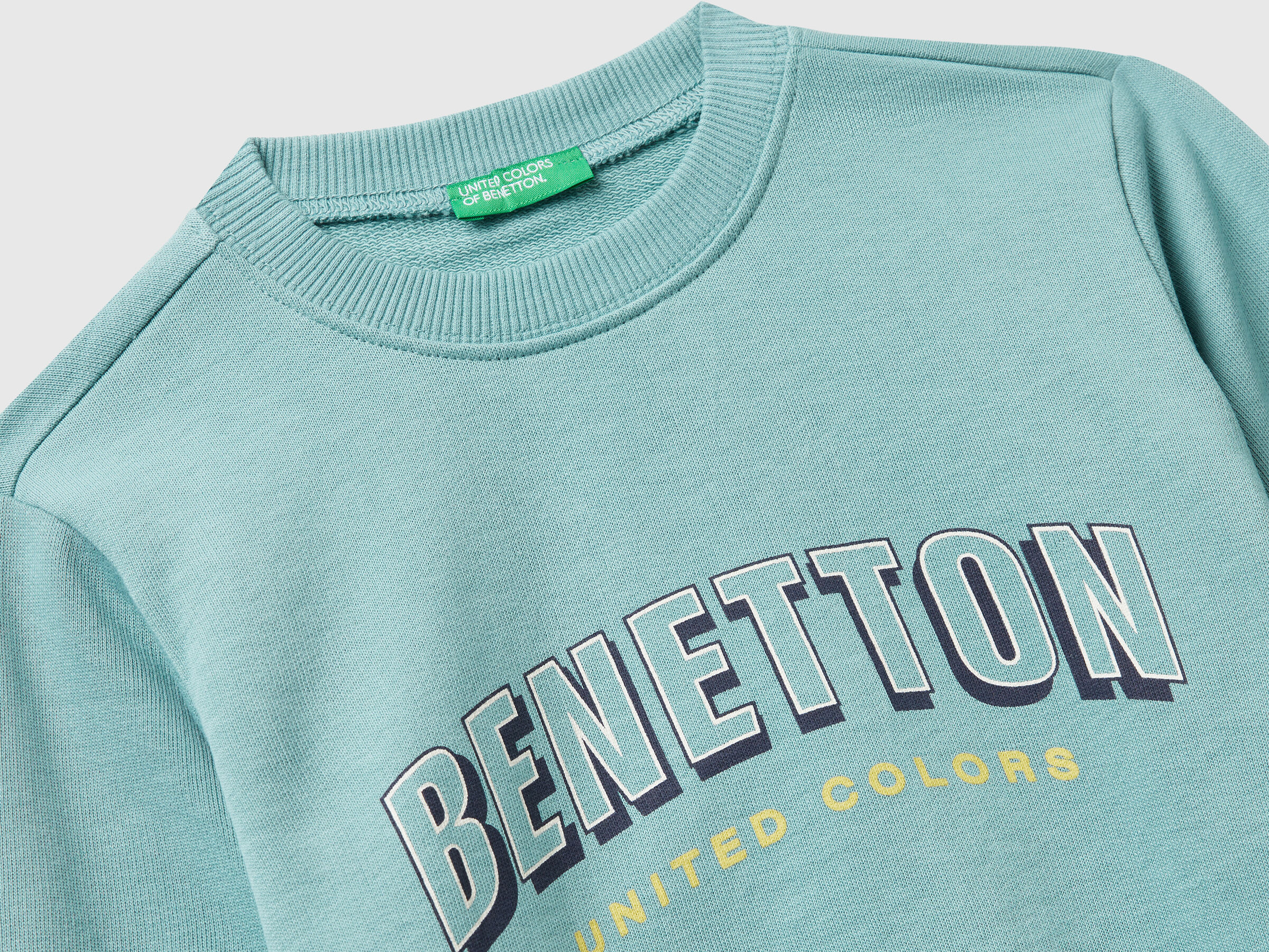 SWEATER L/S Jungen image number 3